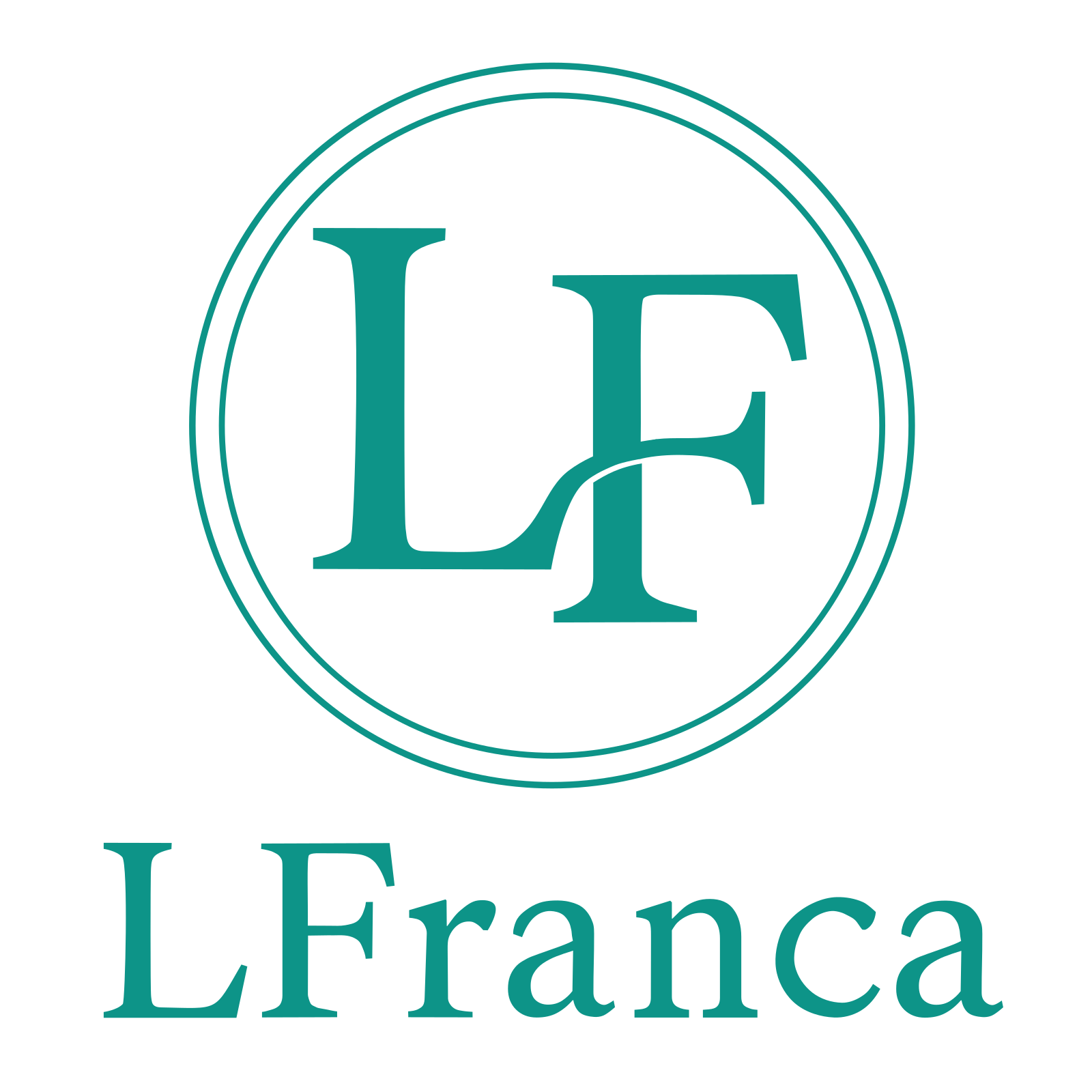 LFranca logo